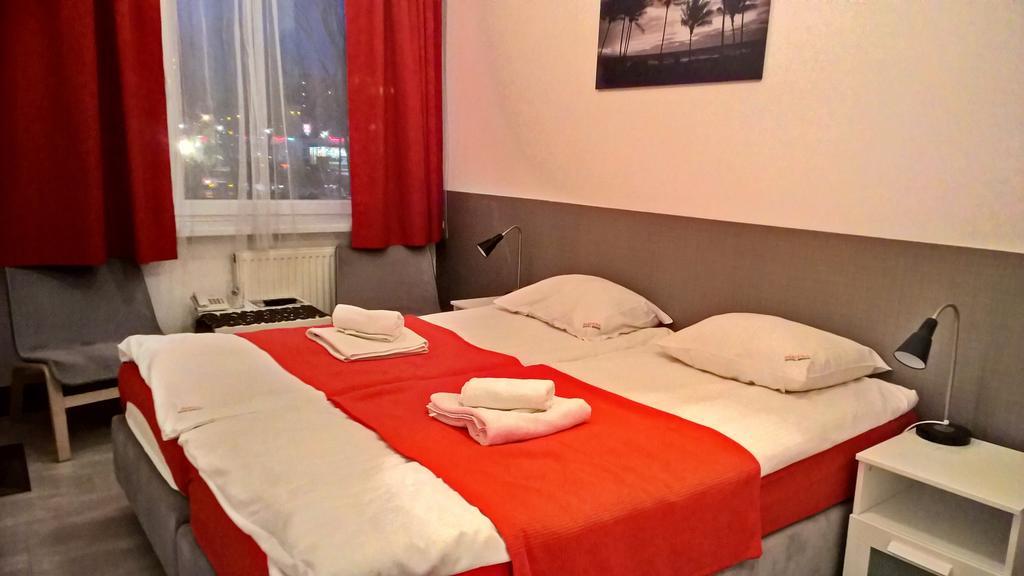 Hotel Kielce Kültér fotó