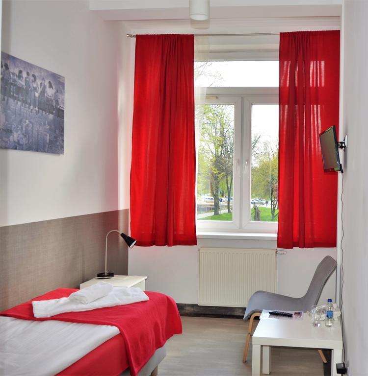 Hotel Kielce Kültér fotó