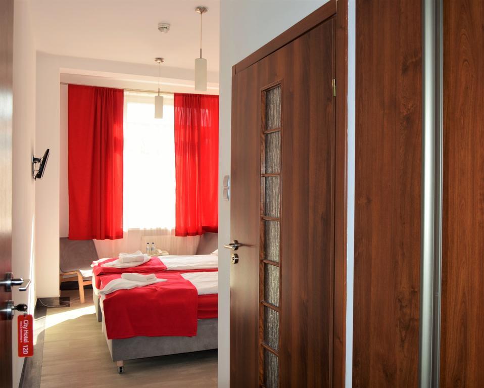 Hotel Kielce Kültér fotó