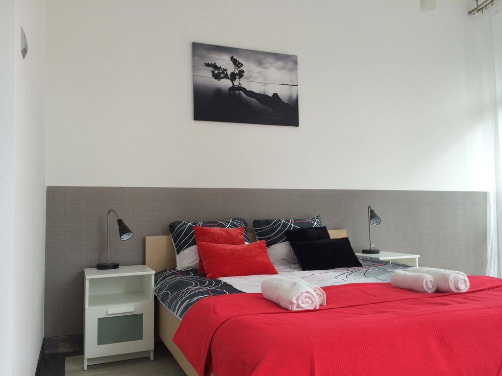 Hotel Kielce Kültér fotó