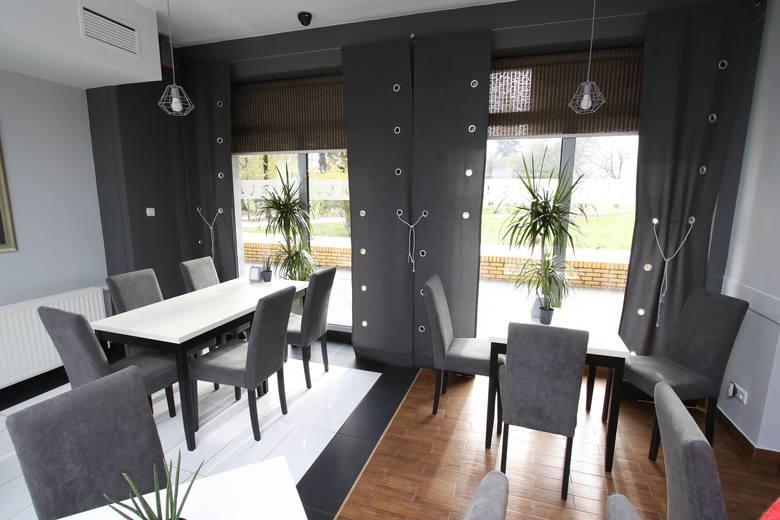 Hotel Kielce Kültér fotó