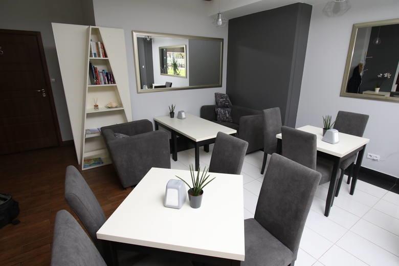 Hotel Kielce Kültér fotó